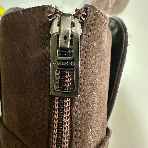 Coach | ‘Jessie’ Bootie - Picture 10 of 11